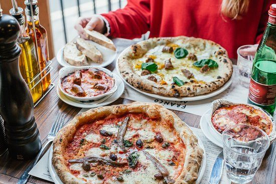 Franco Manca